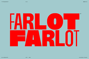 Farlot