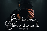 Inkgraphy Handwritten Script Font, a Script Font by MJtypefoundry (Thumbnail 2 of 10)
