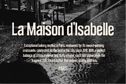 Paris Postcard UPDATED, a Sans Serif Font by The Old Type Foundry (Thumbnail 6 of 11)