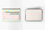 Kawaii School & Study Sticker Pack, an Education Illustration by ElicoelhoDesign Shop (Thumbnail 4 of 8)