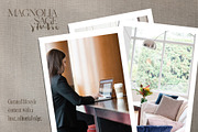 Lovely + Luxe | stock photo bundle, a Photo by Magnolia Sage Studio (Thumbnail 5 of 12)
