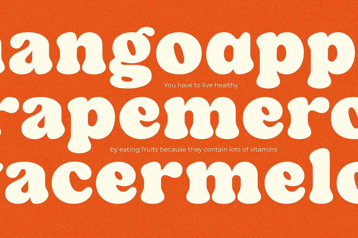 Codistro - Soft Retro Classic, a Serif Font by Typia Nesia (Photo 5 of 11)