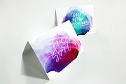 Big watercolor monotypes pack., a Texture Graphic by Asya Mix (Thumbnail 6 of 11)