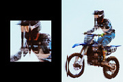 Distortion Poster Effect, a Brushes & More by Design Squad (Thumbnail 3 of 4)