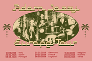 Lalilatul Qadar - Arabic Font, a Font by Pekotype (Thumbnail 12 of 15)