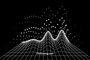 Dataism, a Technology Illustration by Colorpong (Thumbnail 4 of 9)