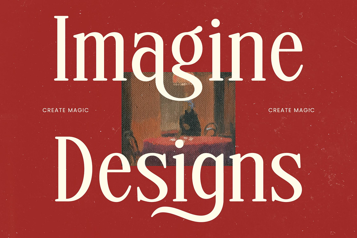 Senovac Bold Tall Serif Display, a Serif Font by timelesstype.co (Photo 8 of 20)