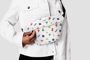 Color geometric seamless pattern set, a Pattern Graphic by ExpressShop (Thumbnail 2 of 7)