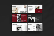 Zex Brand Strategy Template, a Presentation Template by Studio Artisan (Thumbnail 4 of 8)