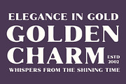 Marques Rounded Drawn, a Serif Font by Craft Supply Co. (Thumbnail 3 of 8)