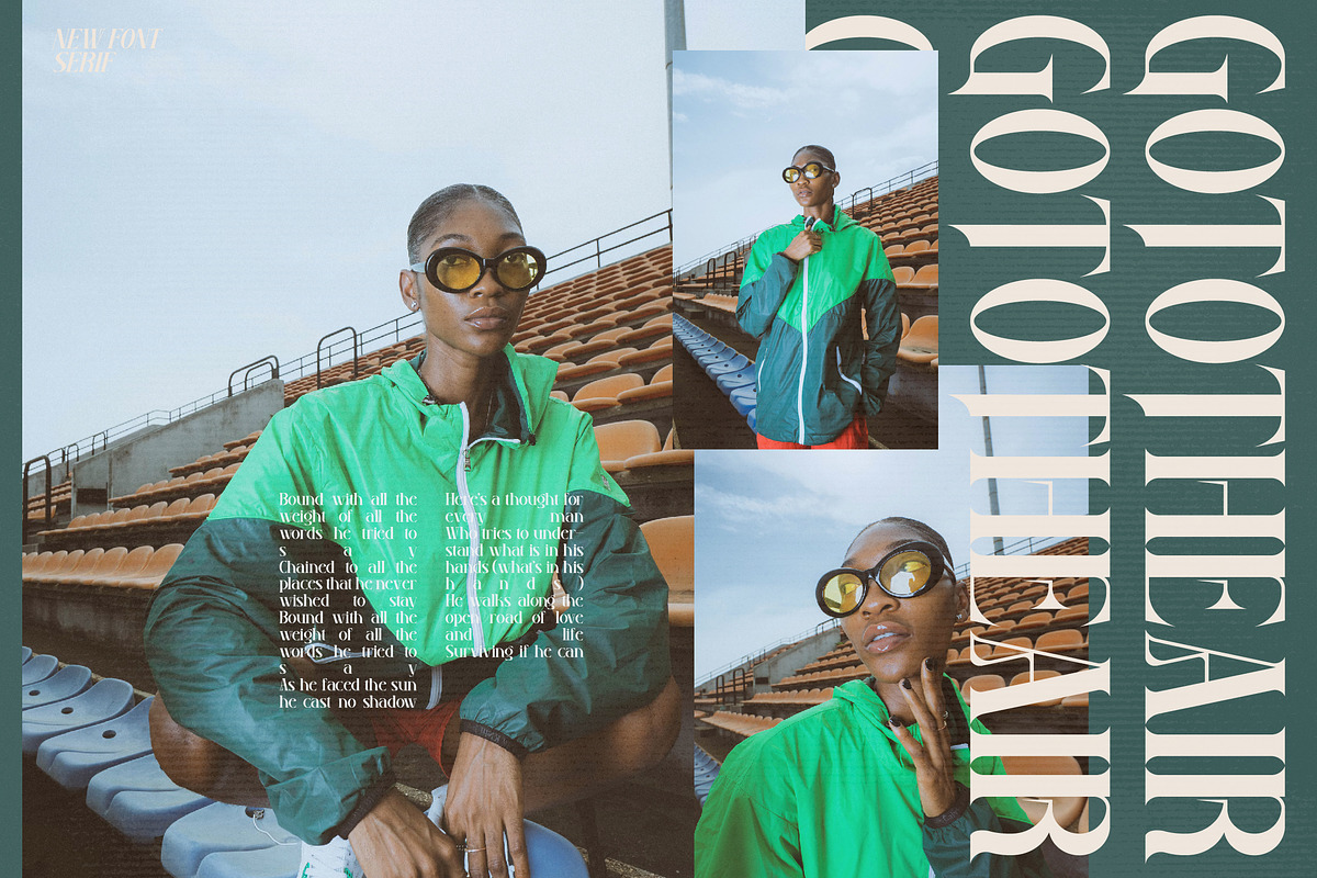 Ruadson Modern Serif Font, a Serif Font by Storytype Studio (Photo 10 of 15)
