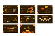 Autumn - Keynote Template, a Presentation Template by AQR Studio (Thumbnail 2 of 3)