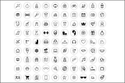 Instagram Story Highlight Icon, an Icon by LeArt (Thumbnail 3 of 3)