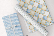 Blue Nursery Boyhood Charm, an Animal Illustration by PaintPixelCo (Thumbnail 13 of 13)