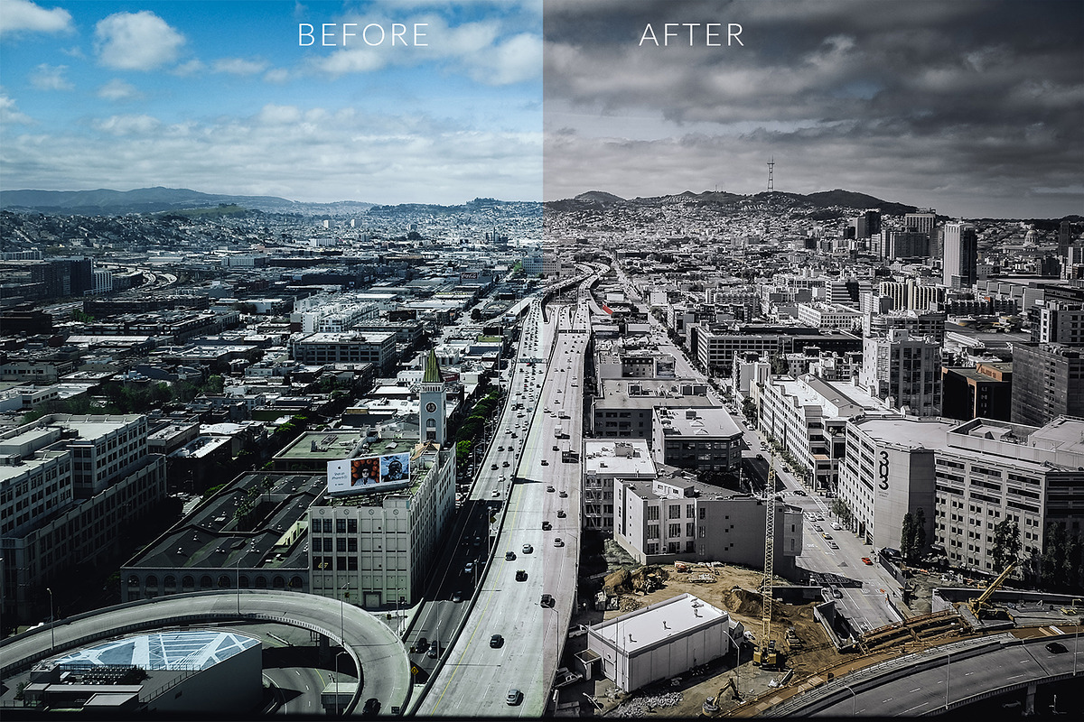 The Streets v1 - Lightroom Presets, a Plug-in Add-On by Jayson Photos (Photo 6 of 6)