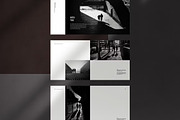 Photography Portfolio Template, a Brochure Template by adekfotografia (Thumbnail 4 of 10)