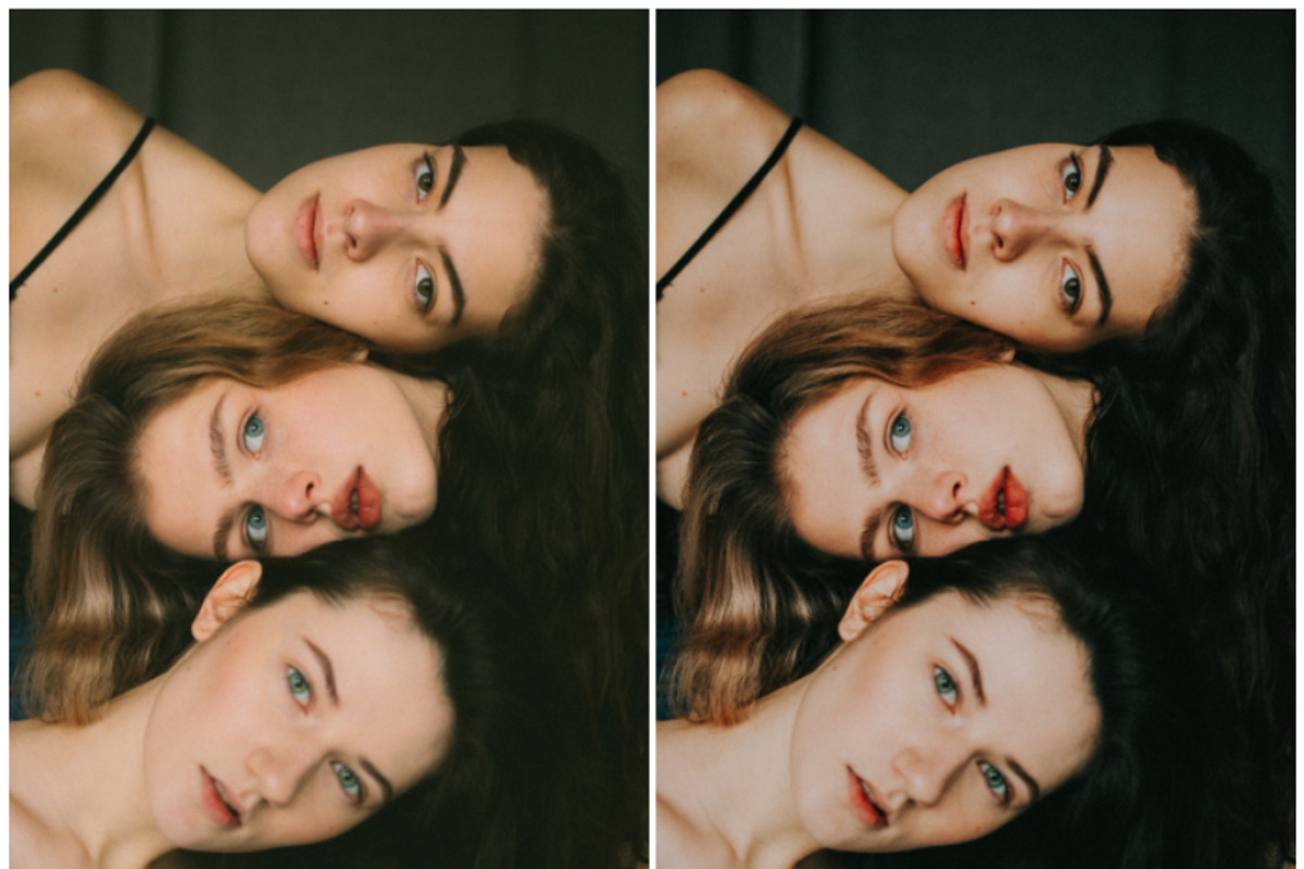 20 Lightroom Presets Natural part 1, a Preset Add-On by PerfectStudioPresets (Photo 10 of 10)