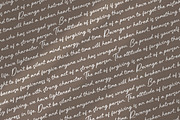 Ravelline, a Handwritten Font by Integritype Studio (Thumbnail 13 of 15)
