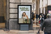Hiderh Mahen — Bold Groovy Script, a Script Font by Enxyclo Studio (Thumbnail 19 of 27)