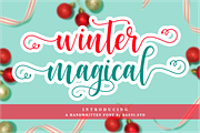 Romantic Handwriting Bundle, a Handwritten Font by Basnistudio (Thumbnail 23 of 25)