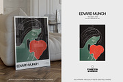 Exhibition Museum Art 1, a Graphic by Wall Art Print Studio (Thumbnail 8 of 27)