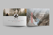 LOOKMYBOOK - A5 Brochure, a Brochure Template by Shafura (Thumbnail 9 of 15)