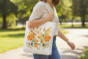 Flowers PNG Design Bundle, a Graphic by Viberints (Thumbnail 12 of 13)