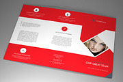 Trifold Indesign Brochure Fancy, a Brochure Template by RudanStudio (Thumbnail 2 of 8)