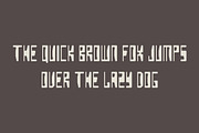 Xalumee -Logo Typeface, a Sans Serif Font by 3ab2ou (Thumbnail 1 of 3)