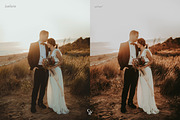 10 Boho Wedding Lightroom Presets, a Preset Add-On by CVR Presets (Thumbnail 4 of 7)