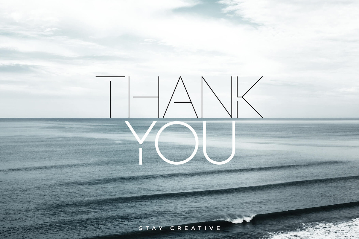 Basicaline Font Family - Sans Serif, a Sans Serif Font by RC graphics (Photo 21 of 21)