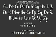 Angista, a Handwritten Font by FreshTypeINK (Thumbnail 2 of 8)