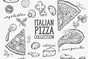 New Food Bundle 75% off, a Food Illustration by BarcelonaShop (Thumbnail 4 of 6)