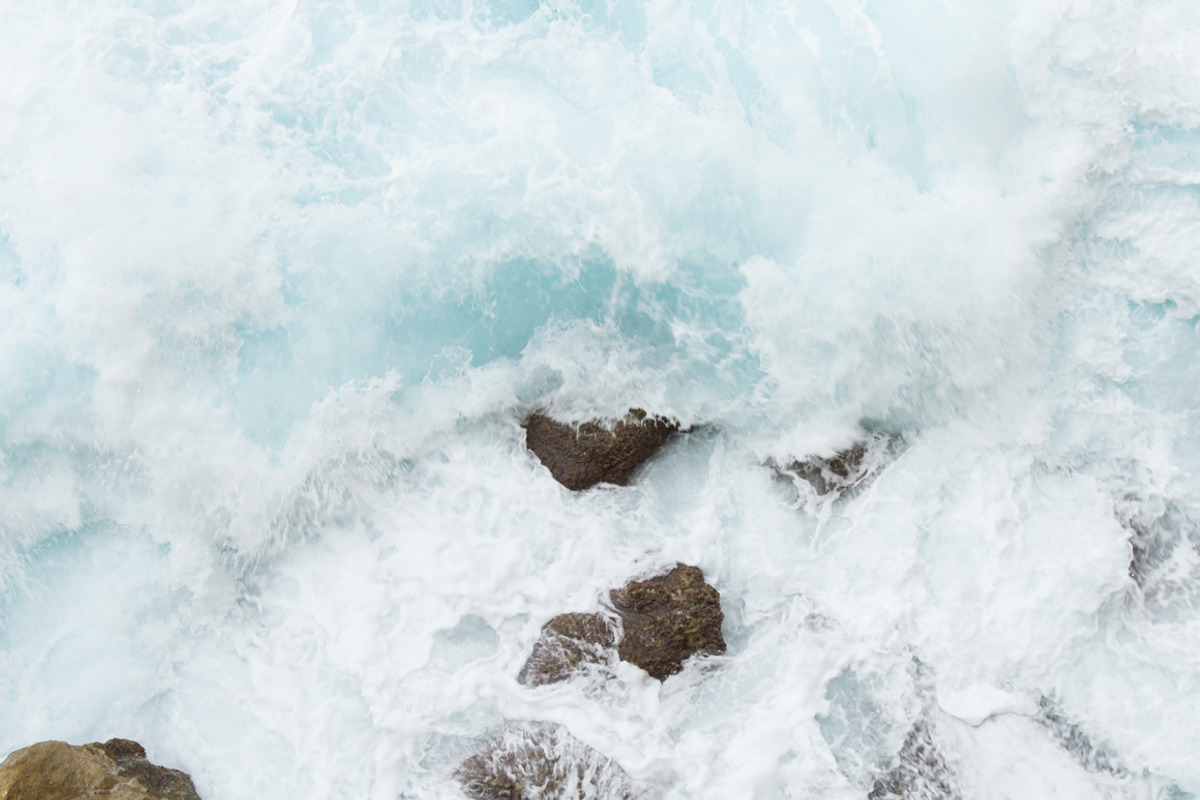beating the rock sea wave. extreme s, a Texture Graphic by Naltik (Photo 2 of 8)