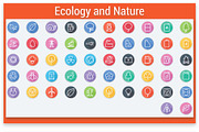 1800+ Flat Icons - Line Icons Pack, an Outline Icon by FlatLineIcons (Thumbnail 28 of 31)