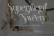 Favela, a Font by Font Liner (Thumbnail 3 of 13)