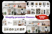 50 Modern E‑Commerce SHOPIFY THEMES, a Shopify Template by Crox Studio | Digital (Thumbnail 47 of 59)
