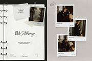 Old Money - Luxury Mockup Bundle, an Advertising Mockup by AndrewPixel (Thumbnail 5 of 11)