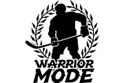 Hockey T-Shirt Design Bundle, an Object Graphic by jahid234 (Thumbnail 4 of 10)