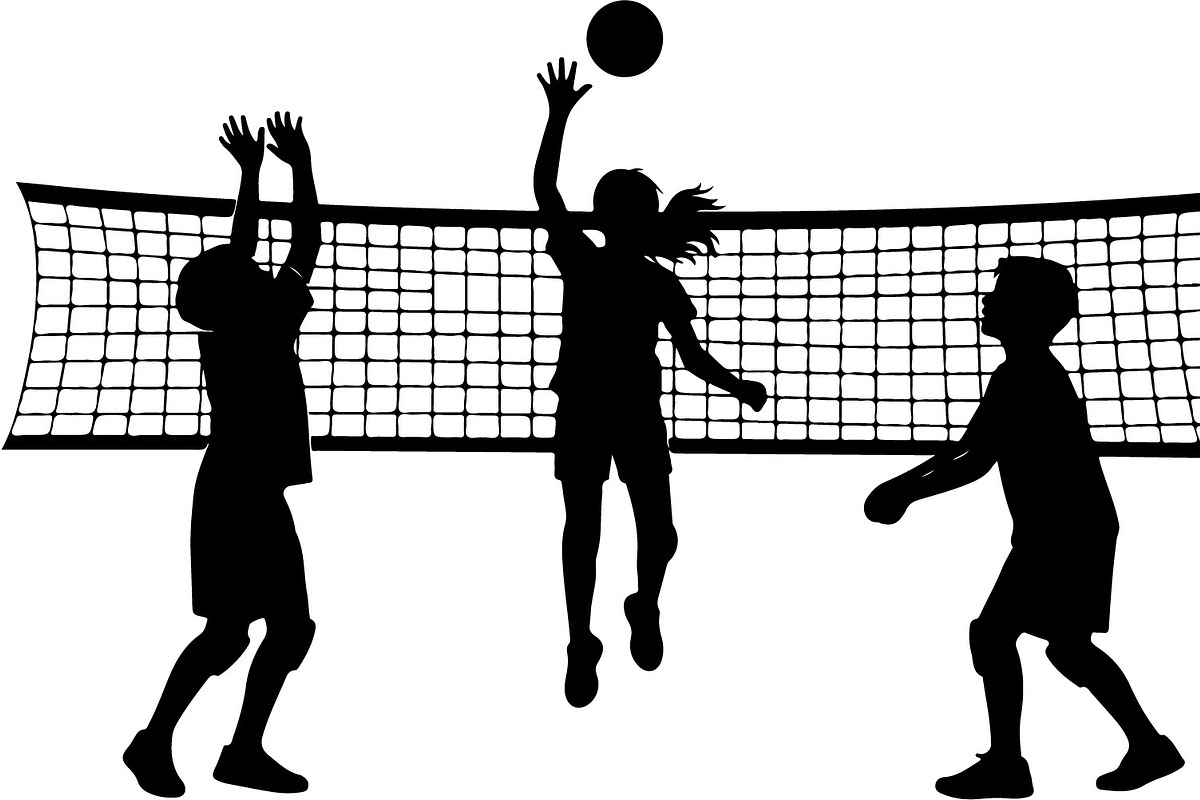 Ultimate Sports SVG Bundle, an Illustration by BIPLOB EXPERT (Photo 9 of 21)