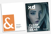 Inovasi Modern Sans Family, a Sans Serif Font by xdCreative (Thumbnail 12 of 13)