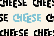 Paperlove Font, a Handwritten Font by S&C Type (Thumbnail 8 of 10)