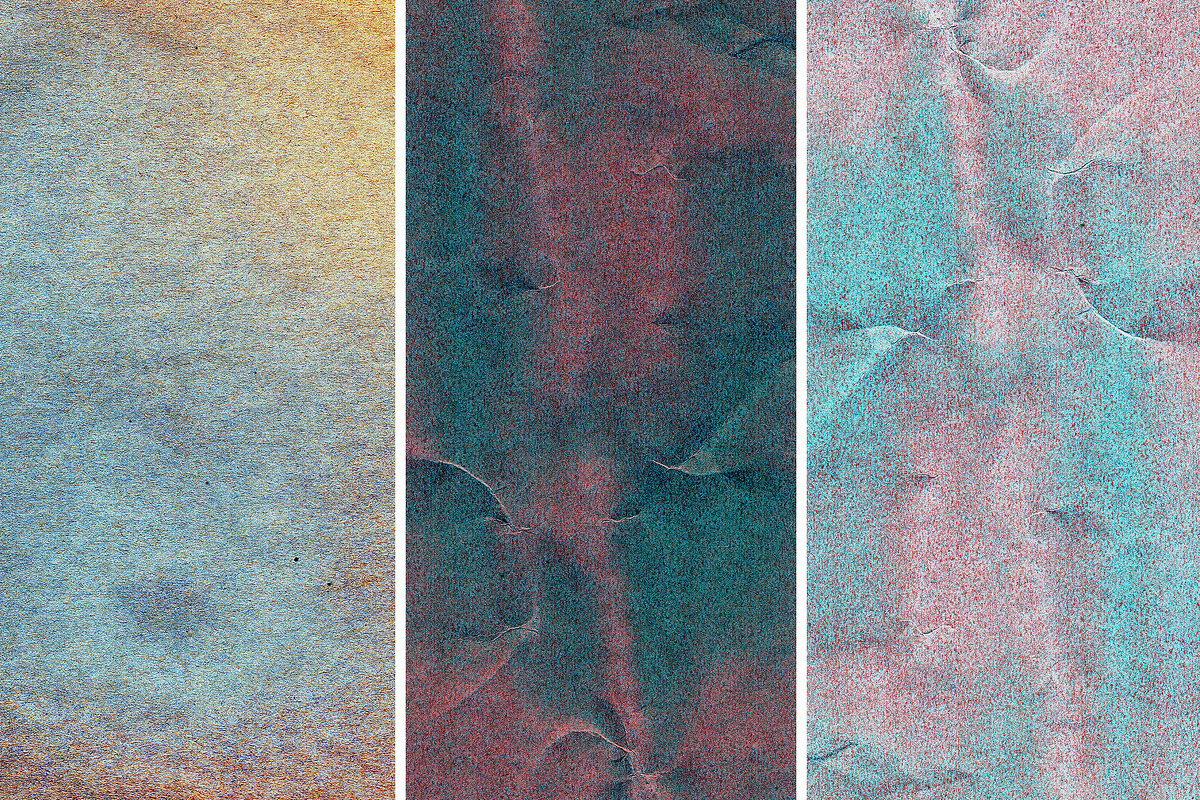 Color glitch textures volume 02, a Texture Graphic by The Shop (Photo 11 of 16)