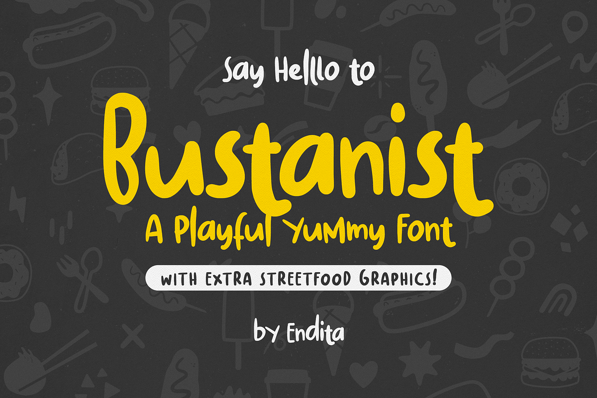 Bustanist