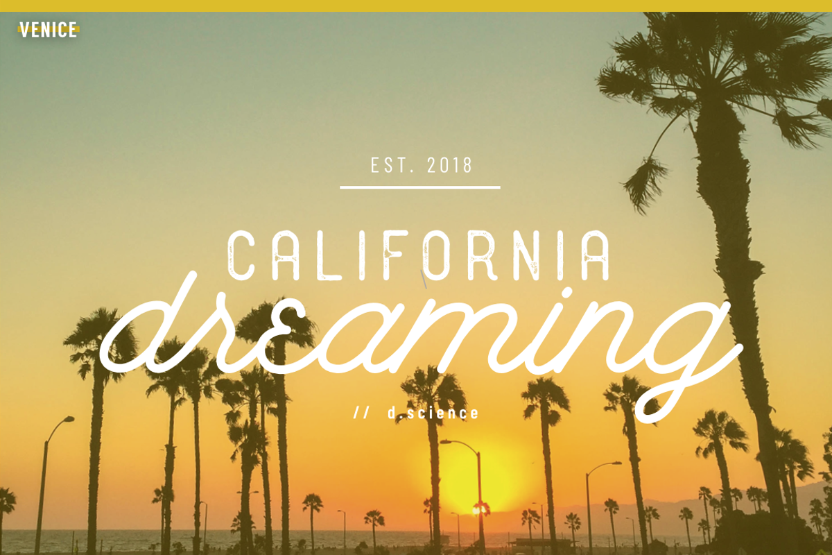 94% Off Venice Summer Photo Bundle, a Business Photo by Template Monkey @dscience (Photo 4 of 18)
