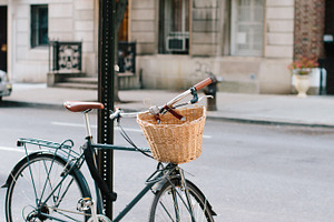 City Bike
