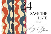Matisse Cut-Out Seamless Patterns, a Pattern Graphic by ARTOZEN DIGITAL (Thumbnail 11 of 20)