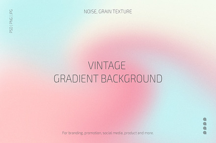 Gradient Textures Background