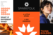 Flamor Soft - Rounded Sans Serif, a Sans Serif Font by VP Fonts (Thumbnail 20 of 28)