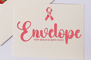 Butter Signature | Script Font, a Script Font by Scratchones (Thumbnail 7 of 8)